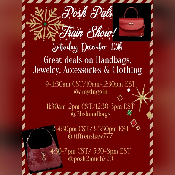 Tiff Is LIVE Every Thursday Share Show 7pm Central - Picture 7 of 12